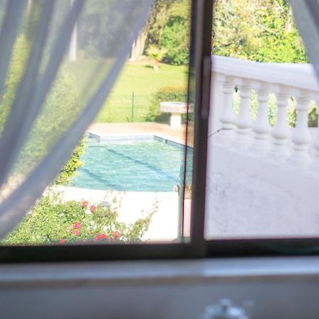Quinta Agave Lejlighed Almádena Eksteriør billede