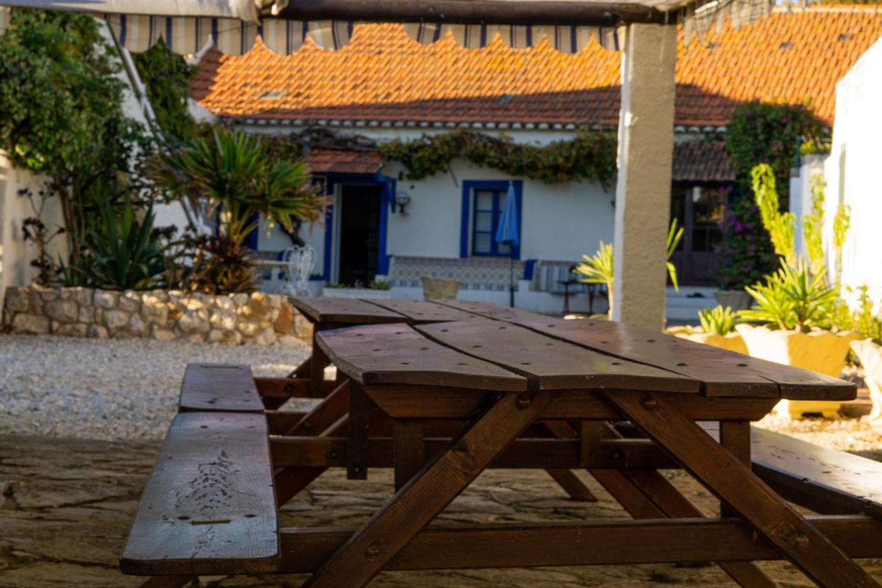 Quinta Agave Lejlighed Almádena Eksteriør billede