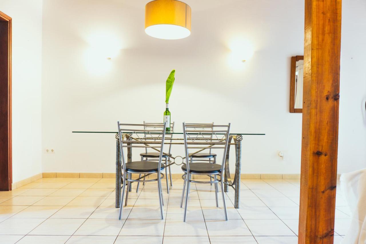 Quinta Agave Lejlighed Almádena Eksteriør billede
